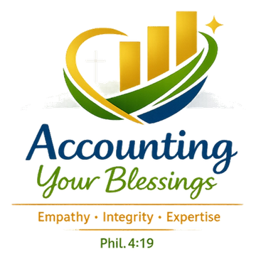 Accounting Your Blessings, LLC