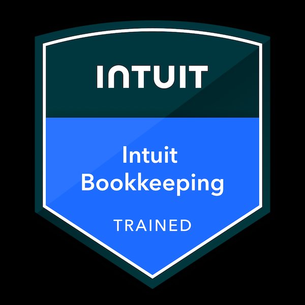 Intuit Bookkeeping Certification